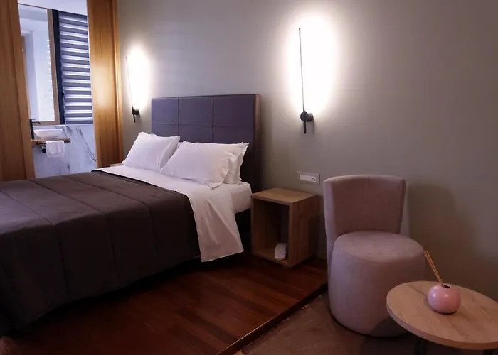 Guest house Manhattan & Bari