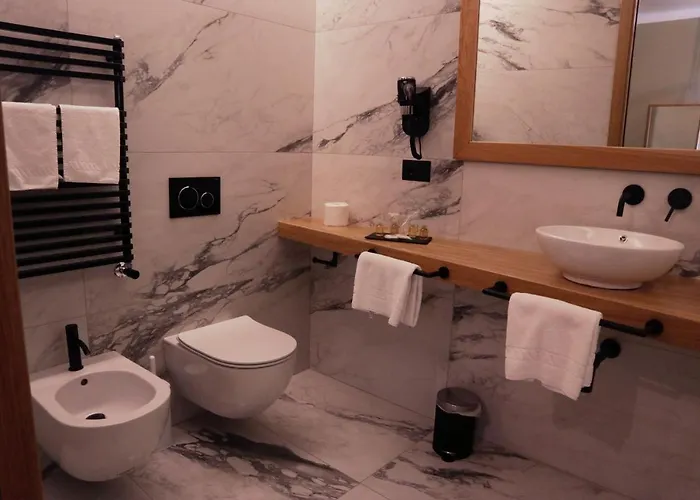 Manhattan & Guest house Bari