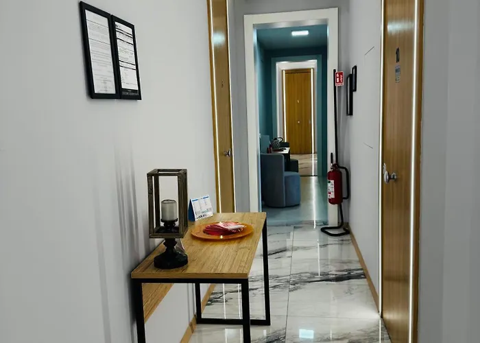 Manhattan & Guest house Bari