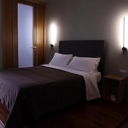 Manhattan & Gæstehus