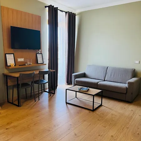 Gæstehus Manhattan & Bari