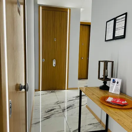 Manhattan & Gæstehus 4*