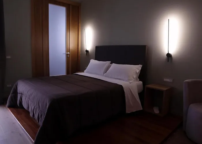 Manhattan & Vendégház